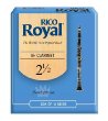 clarinet reeds